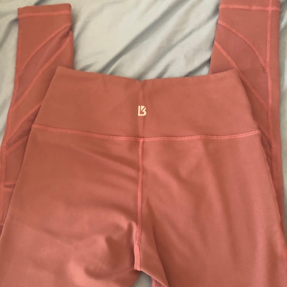 Buffbunny Anastasia Leggings - Picture 6 of 7